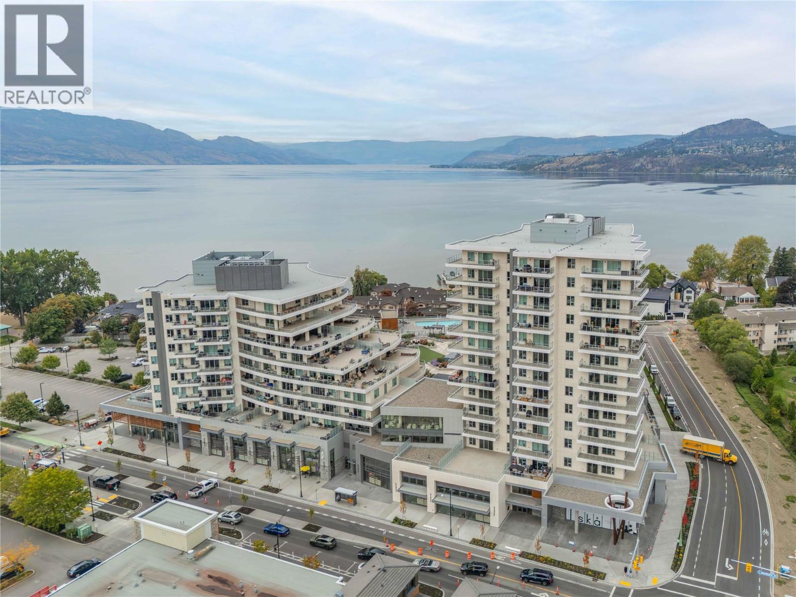 3300 Lakeshore Road Unit# PH1406, Kelowna