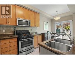 Eat in kitchen - 2169 Orchard Road Unit# 11, Burlington, ON L7L7H9 Photo 12
