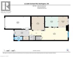 2169 Orchard Road Unit# 11, Burlington, ON L7L7H9 Photo 30