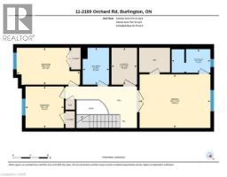 2169 Orchard Road Unit# 11, Burlington, ON L7L7H9 Photo 31
