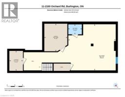2169 Orchard Road Unit# 11, Burlington, ON L7L7H9 Photo 32