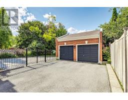 63 Willett Crescent, Richmond Hill, ON L4C7W2 Photo 39