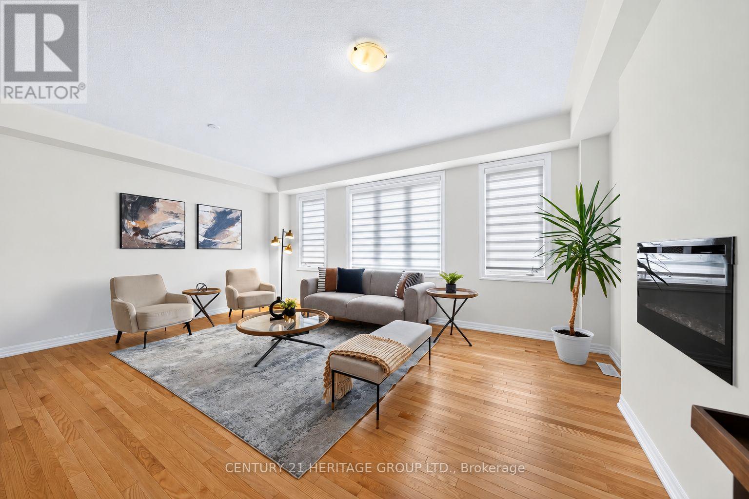 55 DELANO WAY, Newmarket (Woodland Hill) — photo 10