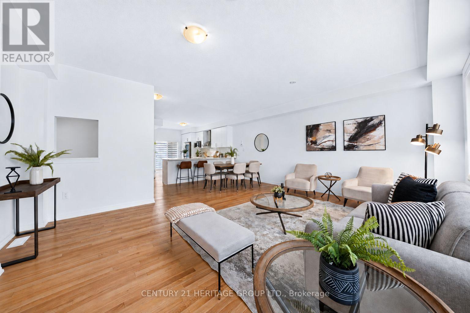 55 DELANO WAY, Newmarket (Woodland Hill) — photo 11