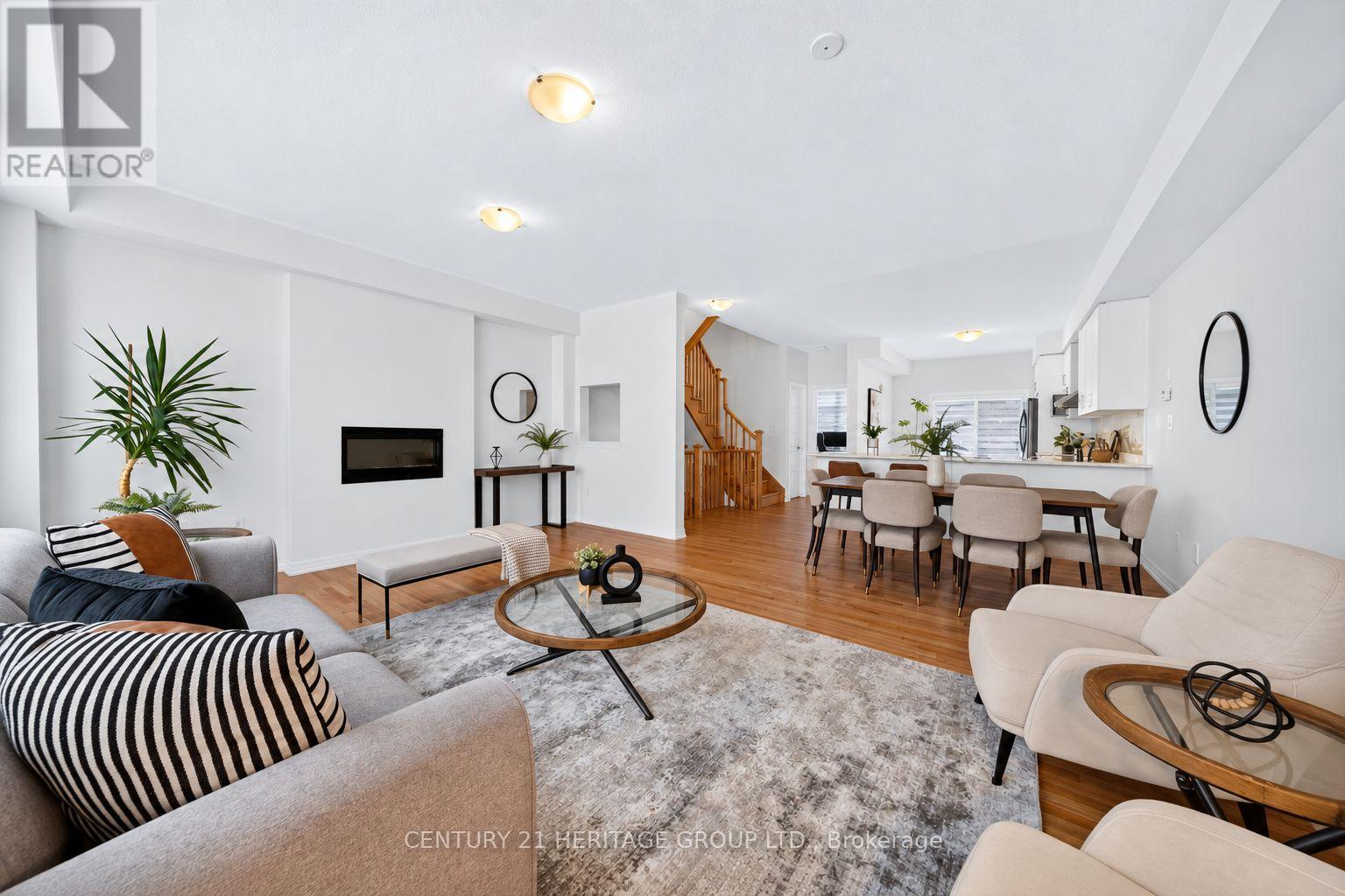55 DELANO WAY, Newmarket (Woodland Hill) — photo 12