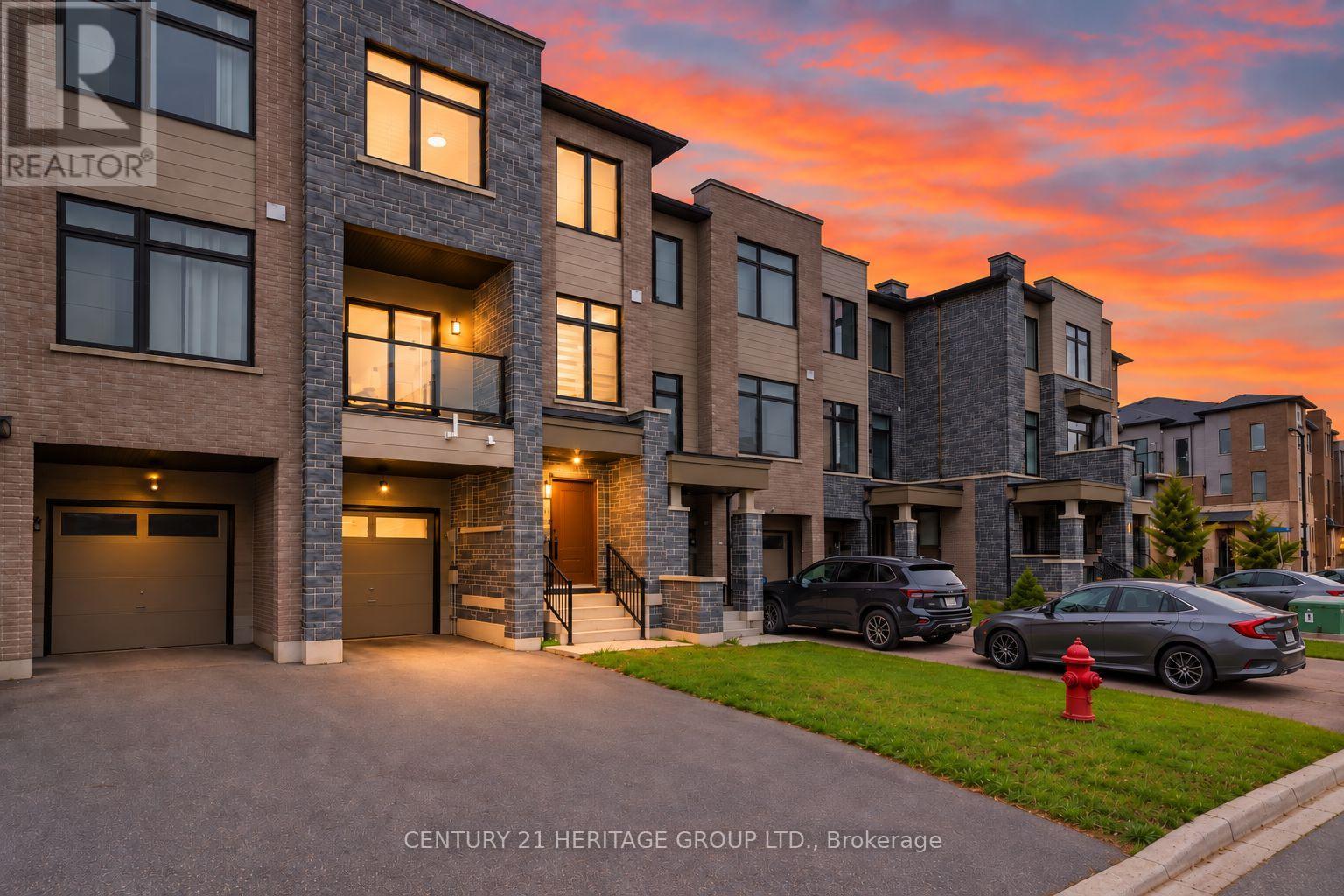 55 DELANO WAY, Newmarket (Woodland Hill) — photo 2