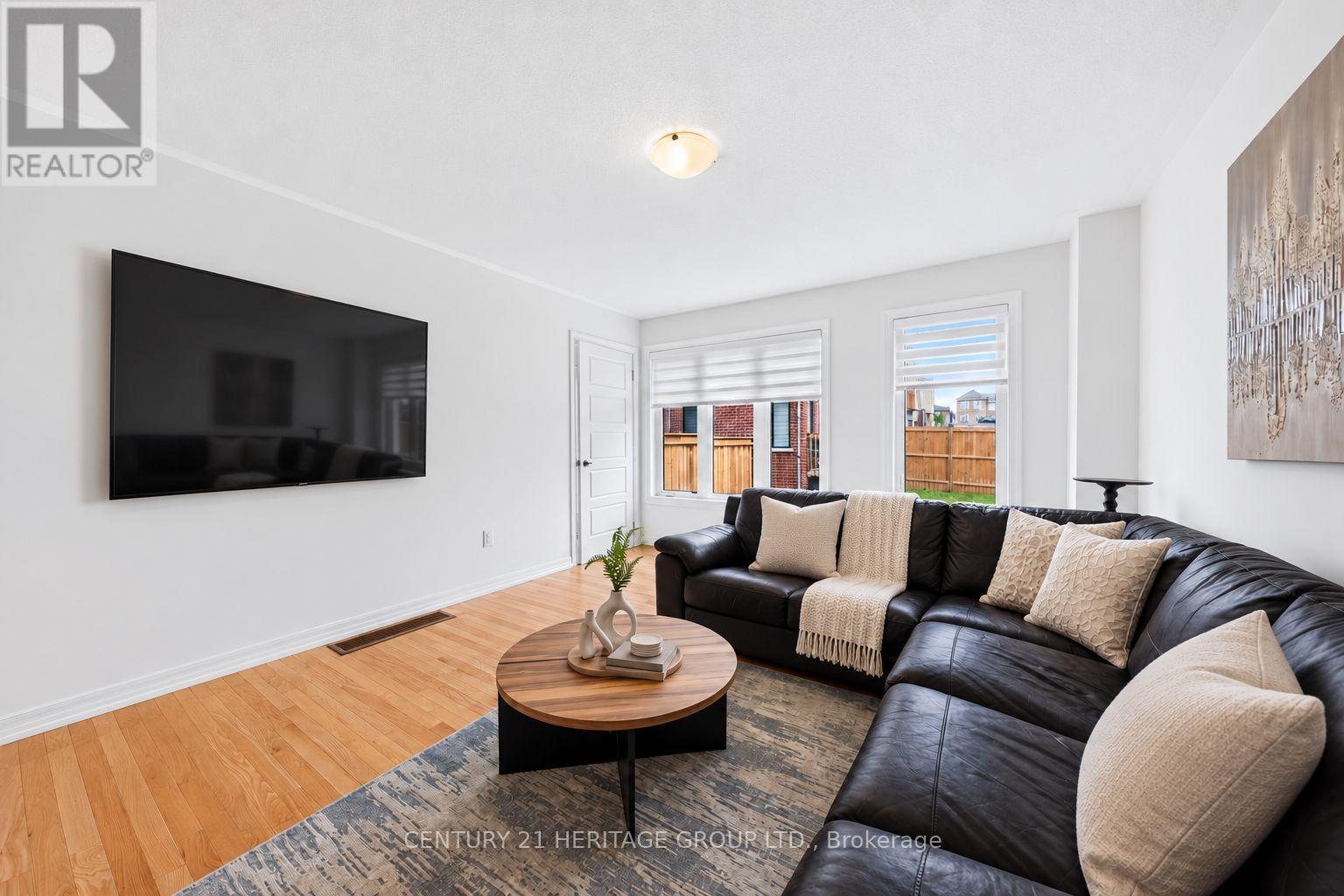 55 DELANO WAY, Newmarket (Woodland Hill) — photo 5