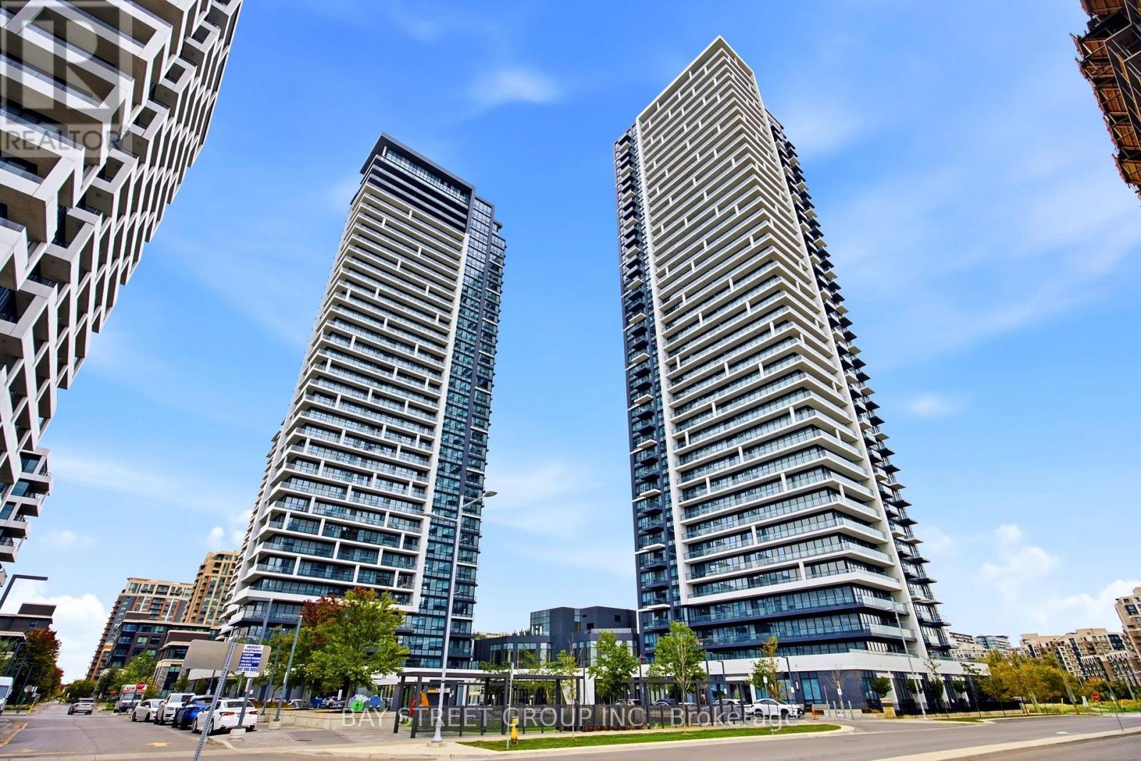 706 - 18 WATER WALK DRIVE, Markham (Unionville)