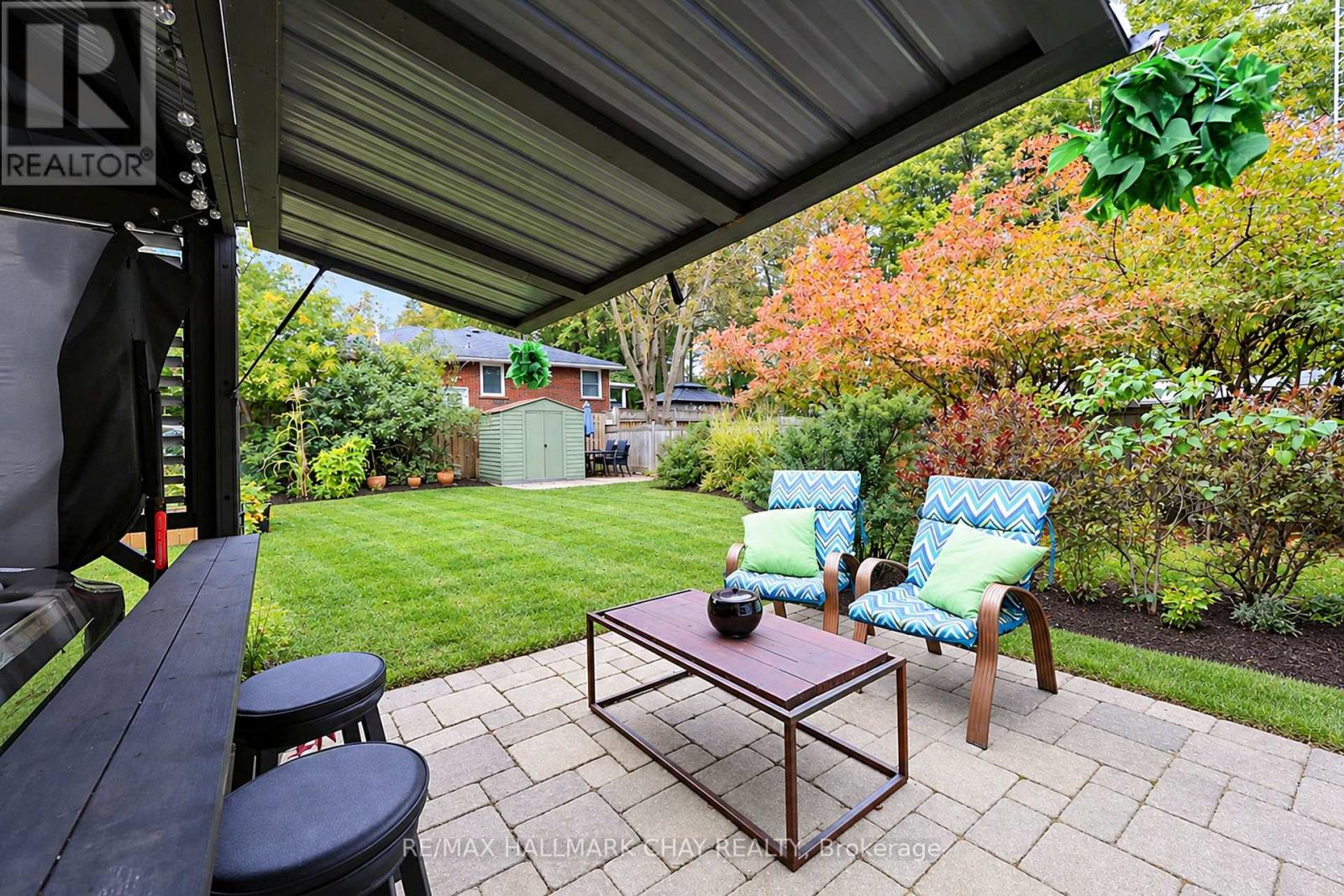 116 Shirley Avenue, Barrie photo 30
