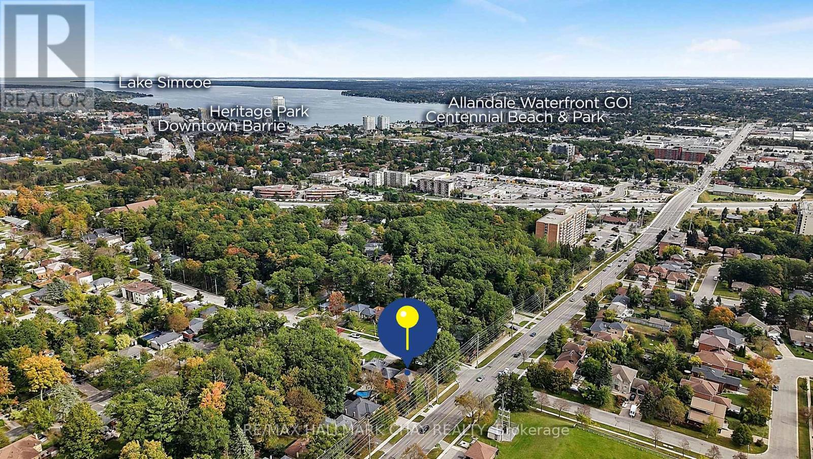 116 Shirley Avenue, Barrie photo 38