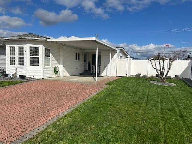 Photo of 6 45918 KNIGHT ROAD, Sardis East Vedder 30