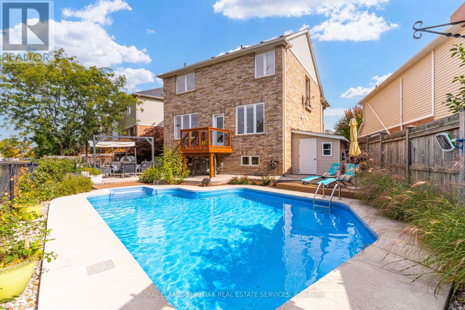 3244 Steeplechase Drive, Burlington, ON photo 37