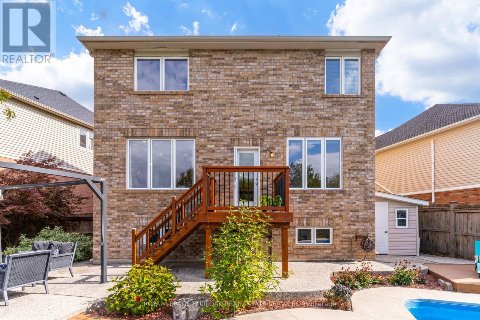 3244 Steeplechase Drive, Burlington, ON photo 43