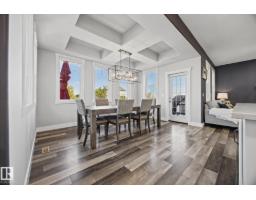 Recreation room - 78 Ainsley Wy, Sherwood Park, AB T8H1A1 Photo 11
