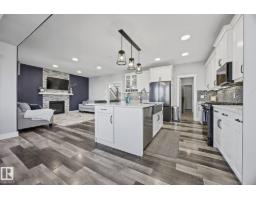 Bedroom 2 - 78 Ainsley Wy, Sherwood Park, AB T8H1A1 Photo 7