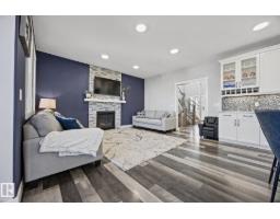 Primary Bedroom - 78 Ainsley Wy, Sherwood Park, AB T8H1A1 Photo 6