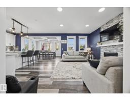 Bedroom 5 - 78 Ainsley Wy, Sherwood Park, AB T8H1A1 Photo 10