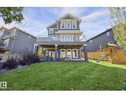 78 Ainsley Wy, Sherwood Park, AB T8H1A1 Photo 38