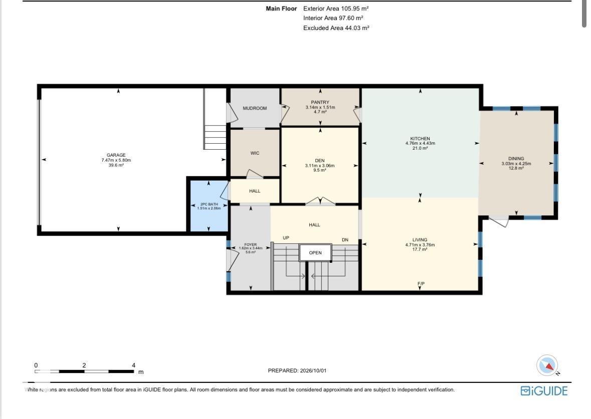 78 AINSLEY WY - 49