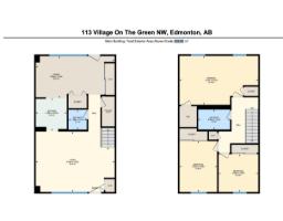 113 Village On The Green Gr Nw, Edmonton, AB T5A1H2 Photo 43