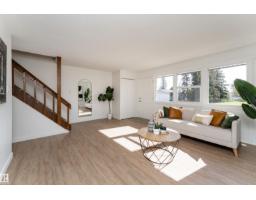113 Village On The Green Gr Nw, Edmonton, AB T5A1H2 Photo 8