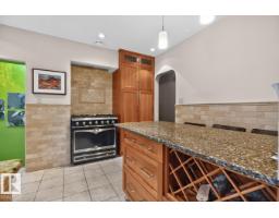 Utility room - 11010 110 Av Nw, Edmonton, AB T5H1H9 Photo 11