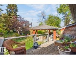 11010 110 Av Nw, Edmonton, AB T5H1H9 Photo 32