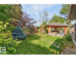 11010 110 Av Nw, Edmonton, AB T5H1H9 Photo 35