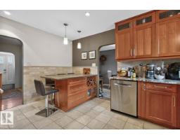 Storage - 11010 110 Av Nw, Edmonton, AB T5H1H9 Photo 9