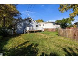 Bedroom 3 - 12043 87 St Nw, Edmonton, AB T5B3N4 Photo 6