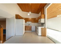 Laundry room - 280 Warwick Rd Nw, Edmonton, AB T5X4P9 Photo 9