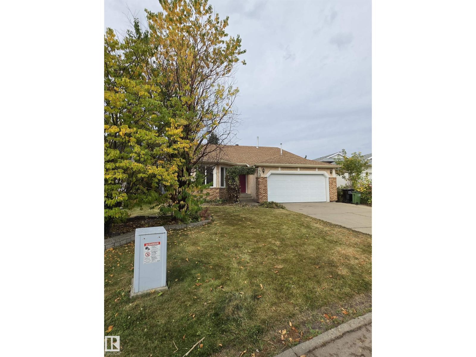 4440 32 ST NW - 45