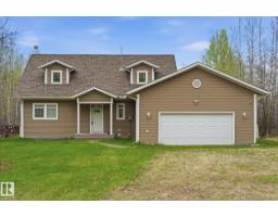Laundry room - 63 5124 Twp Road 554, Rural Lac Ste  Anne County, AB T0E0J0 Photo 10