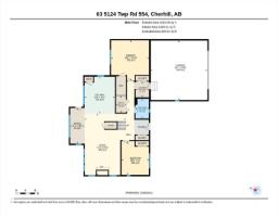 63 5124 Twp Road 554, Rural Lac Ste  Anne County, AB T0E0J0 Photo 65