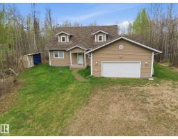 Bedroom 5 - 63 5124 Twp Road 554, Rural Lac Ste  Anne County, AB T0E0J0 Photo 9