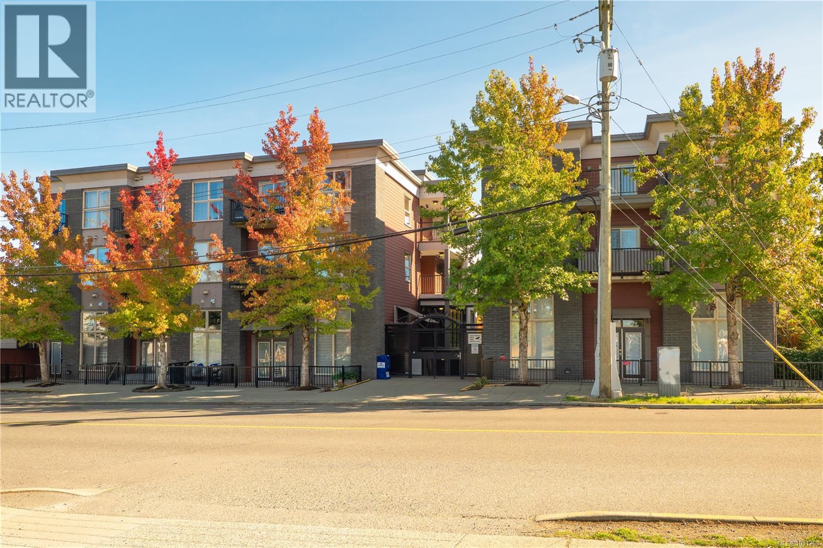 115 555 Franklyn St, Nanaimo