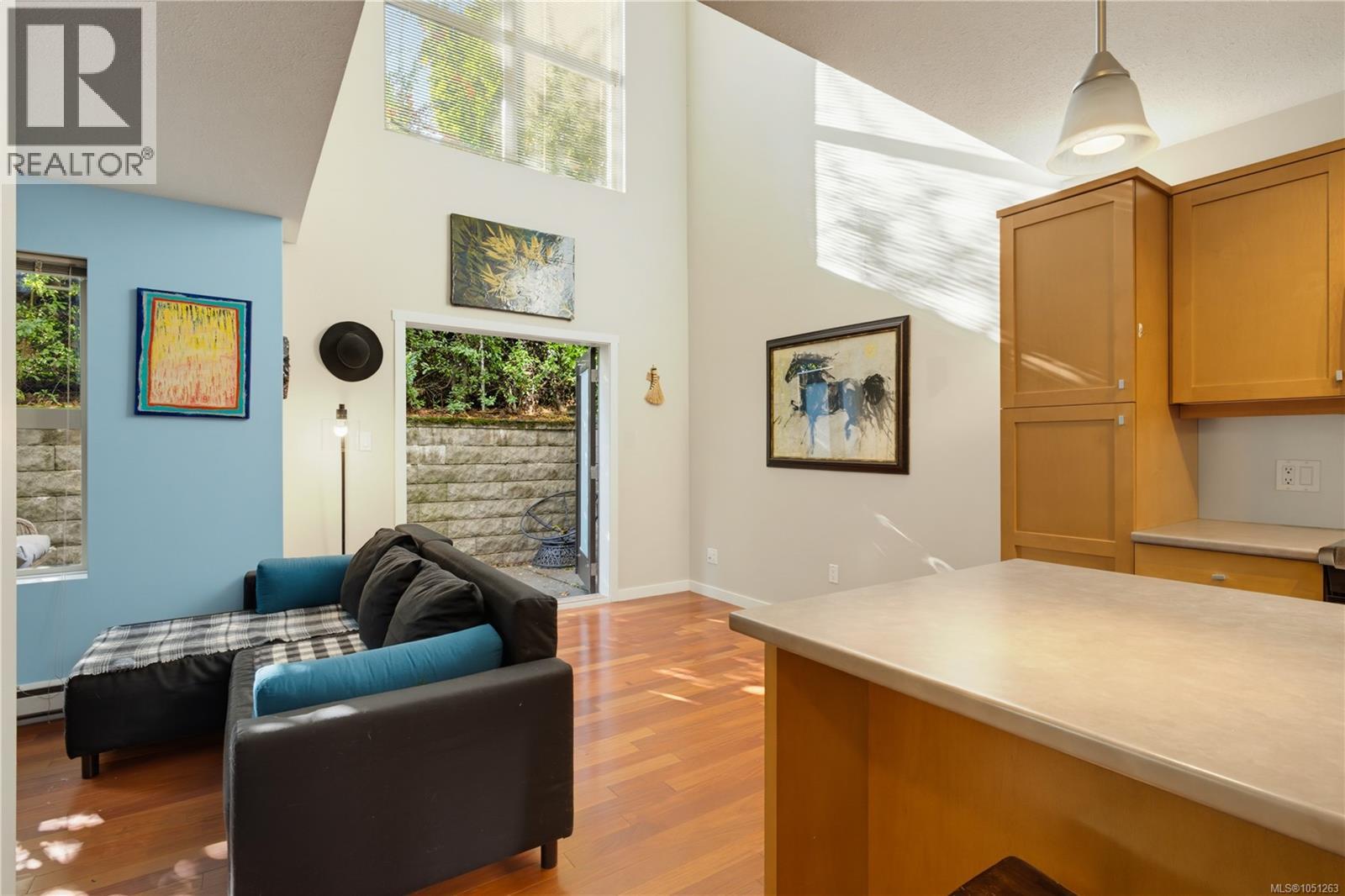 115 555 Franklyn St, Nanaimo