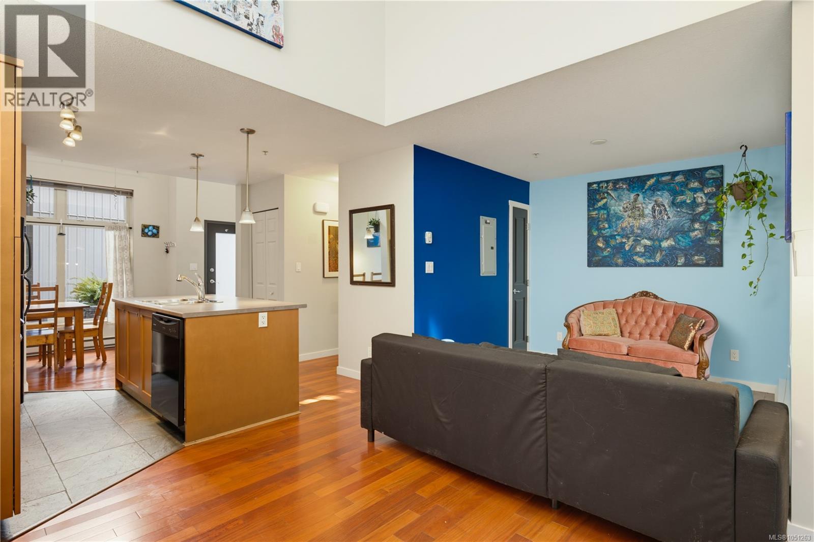 115 555 Franklyn St, Nanaimo