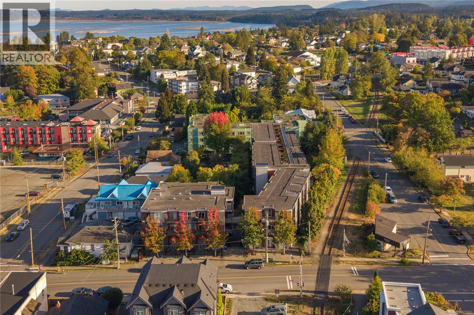 115 555 Franklyn St, Nanaimo