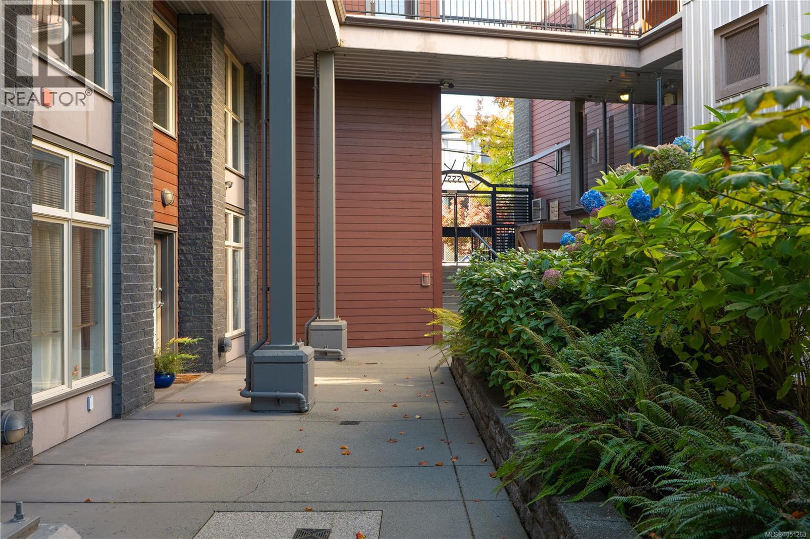 115 555 Franklyn St, Nanaimo
