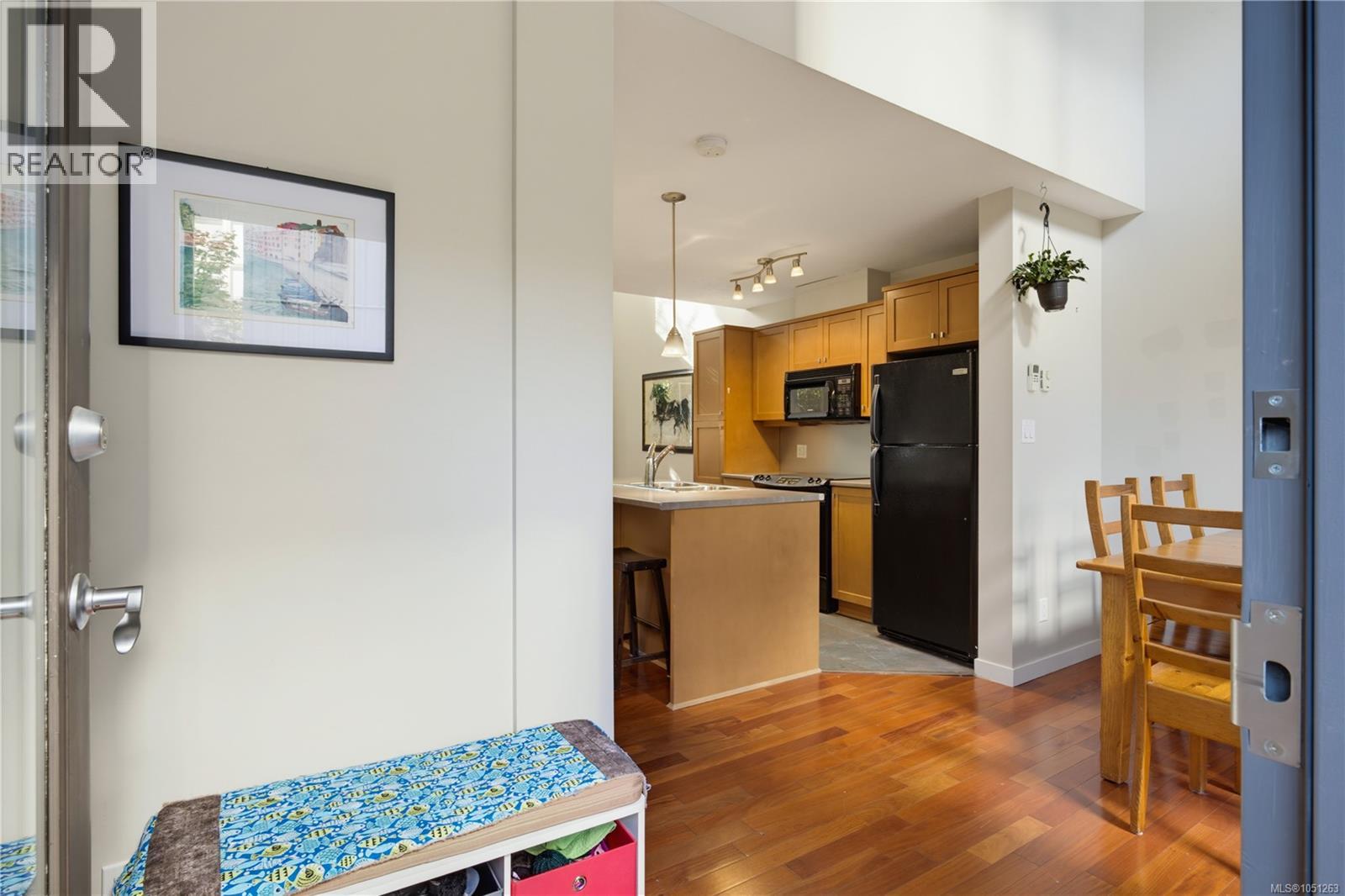 115 555 Franklyn St, Nanaimo