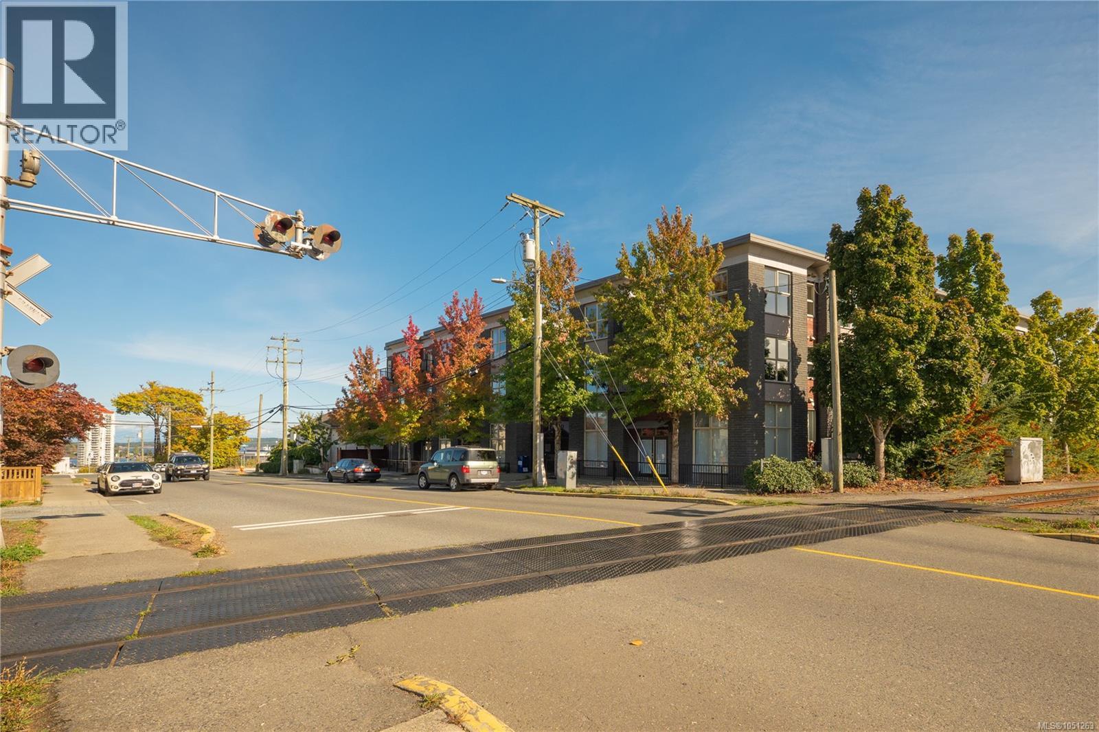 115 555 Franklyn St, Nanaimo