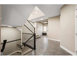 Laundry room - 2422 Warry Pl Sw, Edmonton, AB T6W0P1 Photo 12
