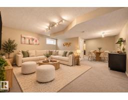 Bonus Room - 2422 Warry Pl Sw, Edmonton, AB T6W0P1 Photo 8