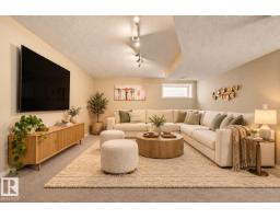 Recreation room - 2422 Warry Pl Sw, Edmonton, AB T6W0P1 Photo 9