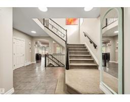 Utility room - 2422 Warry Pl Sw, Edmonton, AB T6W0P1 Photo 10