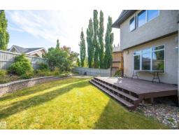 2422 Warry Pl Sw, Edmonton, AB T6W0P1 Photo 59