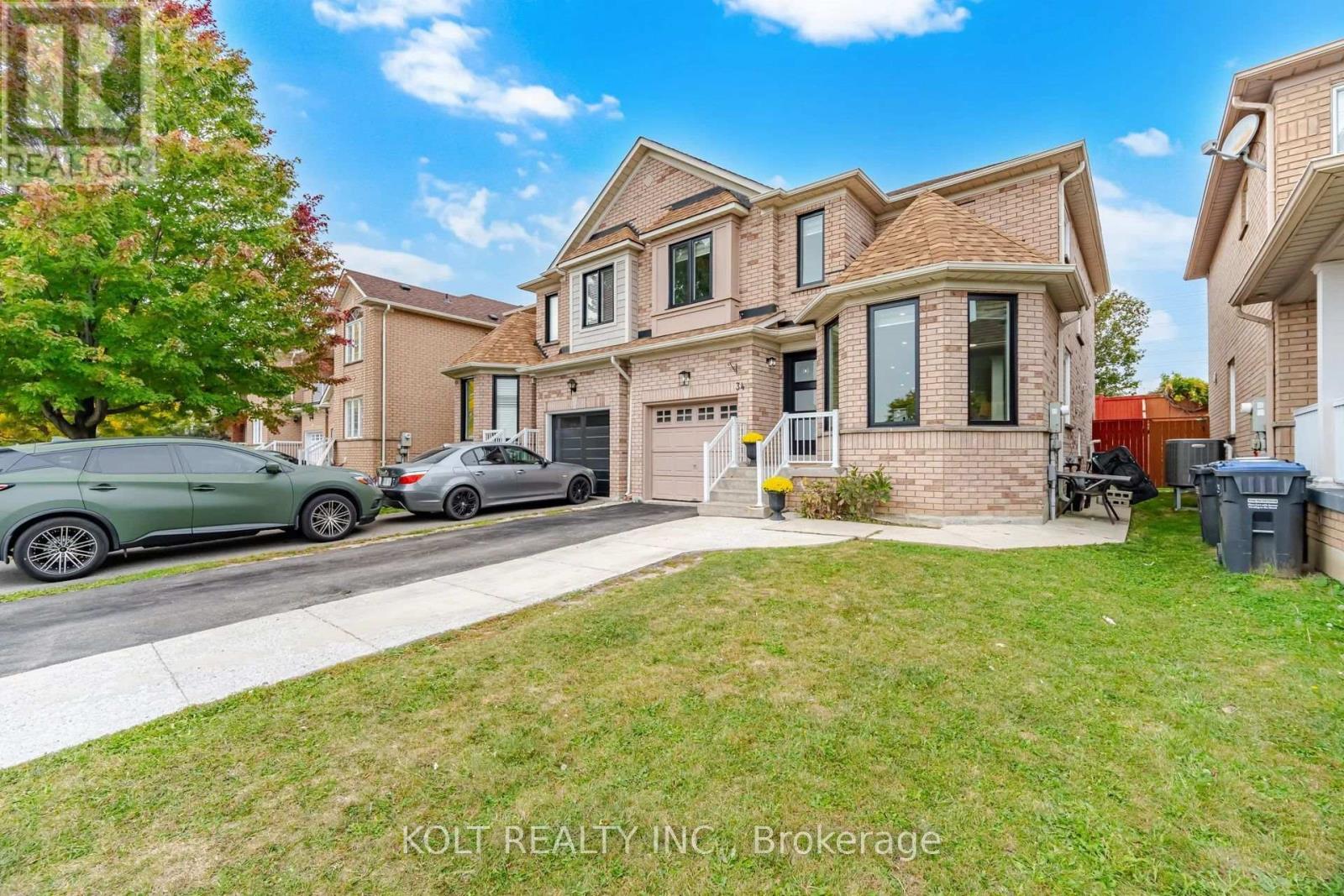 34 SADDLEBACK SQUARE - 4