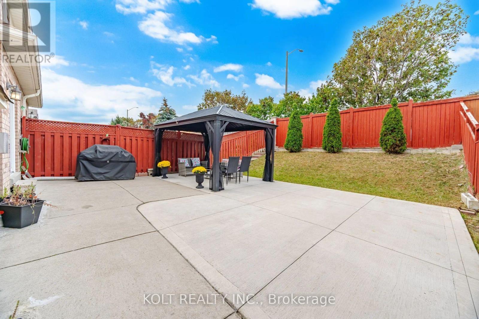 34 Saddleback Square, Brampton, ON photo 40