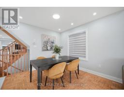 34 Saddleback Square, Brampton, ON L6X5C5 Photo 12